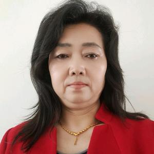 兰姐头像