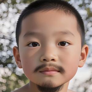 成都木工梁家匠头像