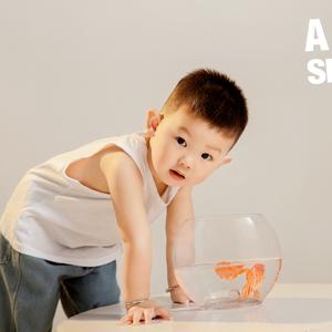 仔仔Baby头像