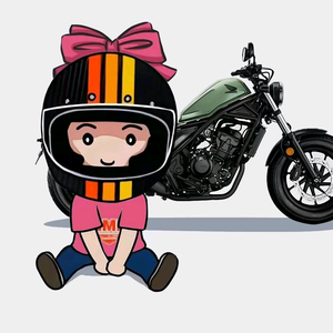 车媒婆名车馆头像