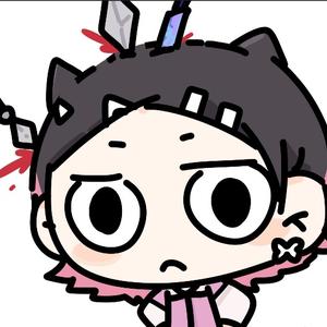 葱姜鳄鱼头像