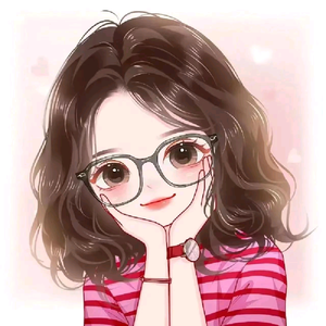 甜甜的小师妹头像