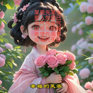 陪1314520伴头像