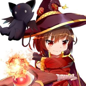 explosion头像