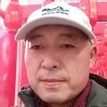 TCP水泥塑石团队老齐头像