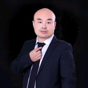 独步天下~董海亮头像