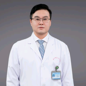 肝胆胰疝专家王云峰头像