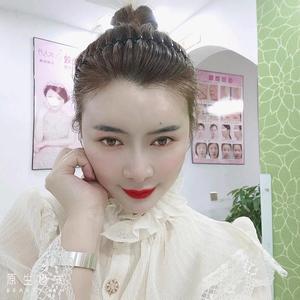 李文美容顾问头像