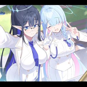 联邦学生会会长头像