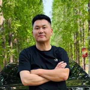 Mr张蜀黍头像