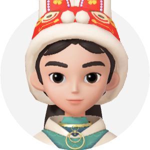 梦幻西游X大仙头像