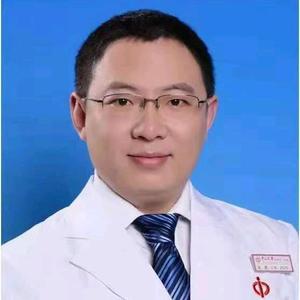 中山一院男科高勇头像