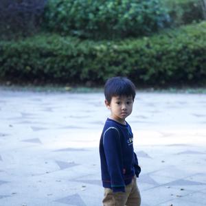 小麦同学哇哈哈头像