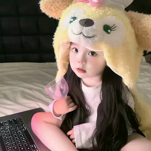 快乐堡直播分享头像