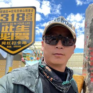 涛哥漂流记头像