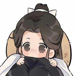 墨家三嫂谢怜头像