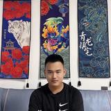蓝海二手车宇航头像