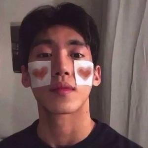 Lxs动漫头像