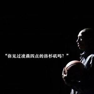 关于basketball头像