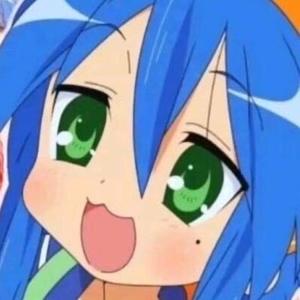 一只狗头菌头像