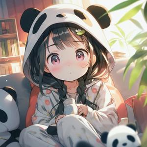 热情麻酱头像