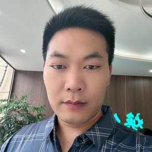 陈斌《美牙》头像
