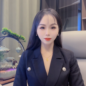 木子爱讲话头像