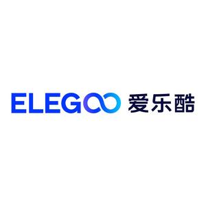 ELEGOO爱乐酷头像