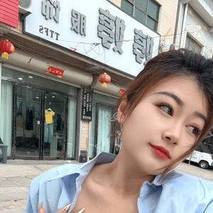柳河婷婷服饰头像