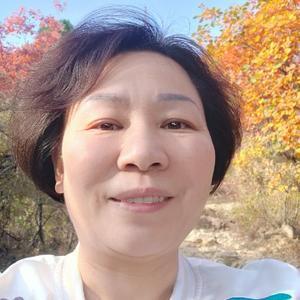 河南的娜姐头像