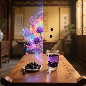 京官守村人头像