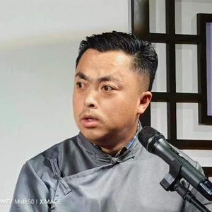 京西蔚州刘大帅头像