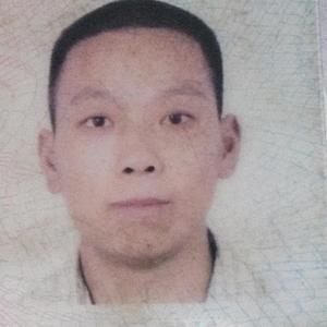 刘华伟头像