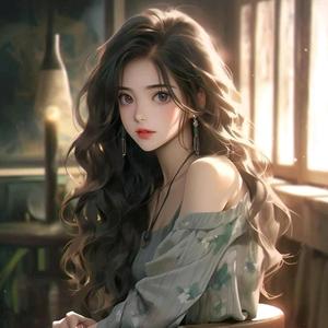 元宝团子头像