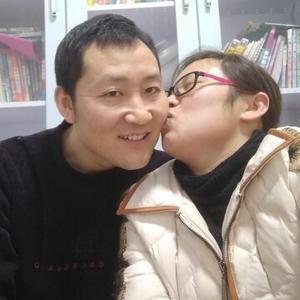 生意人老罗头像