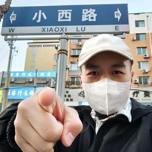 饭小宇头像