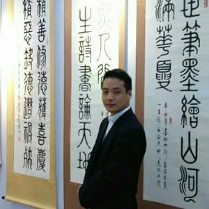 军子之交头像