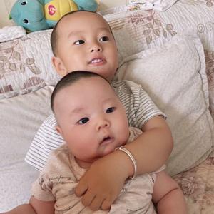 远嫁山西的东北姑娘吖头像