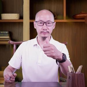 专家库入库首席顾问李老师头像