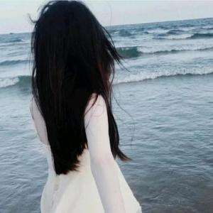 是筱妍头像