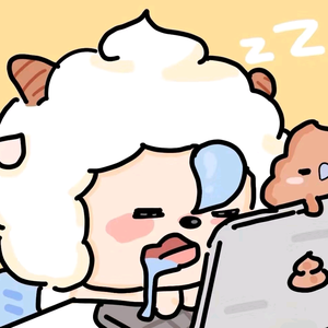 永夜头像