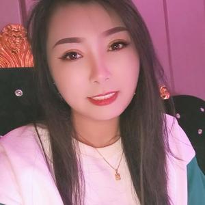 艾晴头像