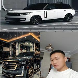 小蔡老师头像