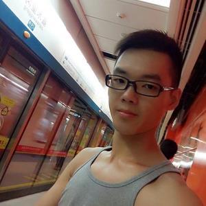 韶洲小赖头像