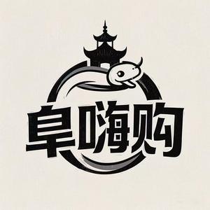 阜阳嗨购小振头像