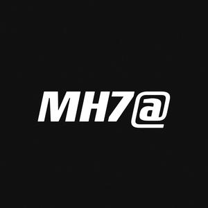 MH7工作室头像