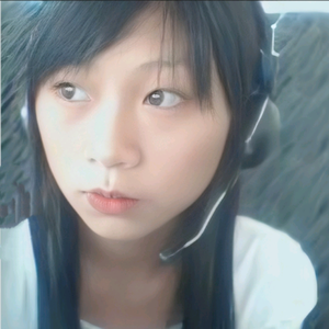 小九妹头像
