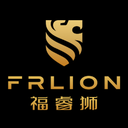 Frlion福睿狮头像