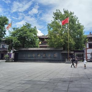 踏风而行头像