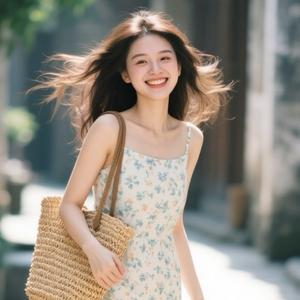 凌亚君头像
